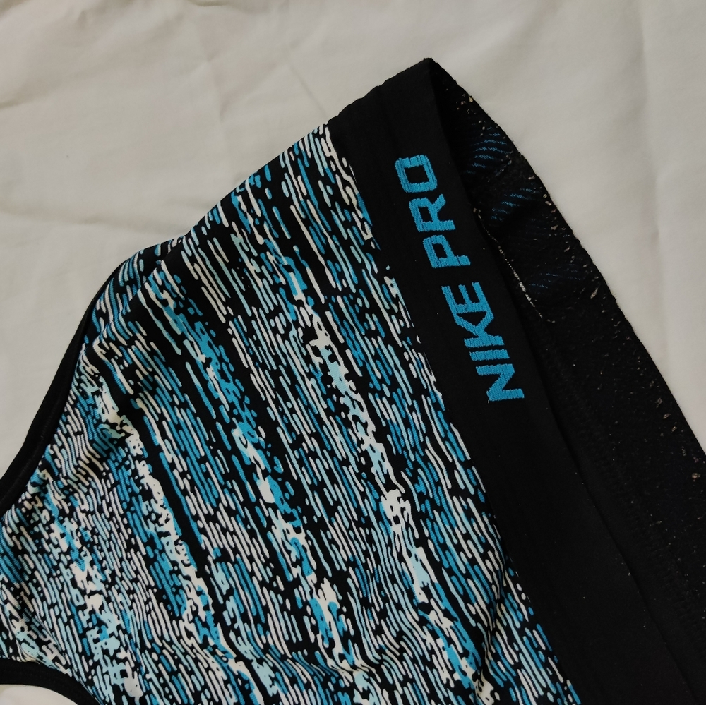 NIKE PRO BRA - Picture 4 of 4
